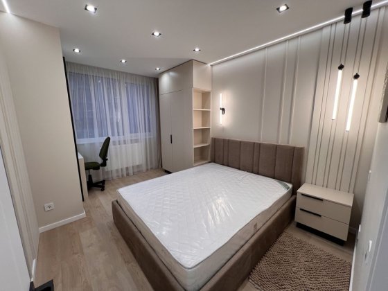 Оренда 1 км | Парк Шевченка | вул. Національної гвардії Івано-Франківськ