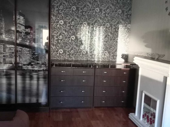 Здам 1-но кімнатну квартиру в м. Біла Церква Біла Церква