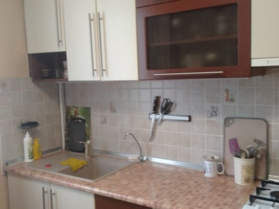 Оренда 1-но кімнатної квартири центр Гермес Белая Церковь