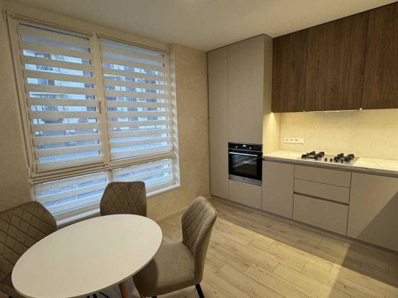 Оренда 1-кімнатної квартири в ЖК "Family Plaza", вул. Крайківського Івано-Франківськ