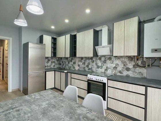 ЦЕНТР Оренда 2 кім. квартира в ЖК "Family Plaza" Івано-Франківськ