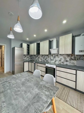 ЦЕНТР Оренда 2 кім. квартира в ЖК "Family Plaza" - фото 1