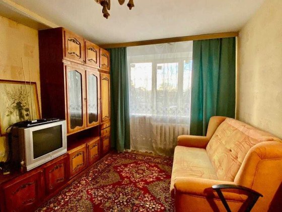 Бровари вул. Ірпінська 2, оренда 1-к квартири, є газ, 1 поверх! Бровари