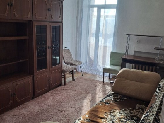 Здається  двох кімнатна квартира, Центр, 7000+ ком Біла Церква