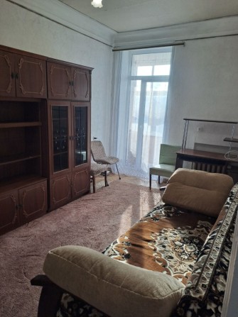 Здається  двох кімнатна квартира, Центр, 7000+ ком - фото 1