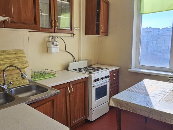 Здам 1к р-н Леваневського Біла Церква