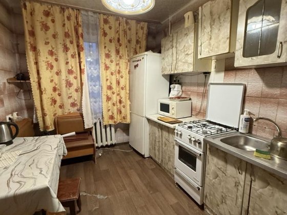 Здам 2х кімнатну квартиру вул.ШЕВЧЕНКА Біла Церква