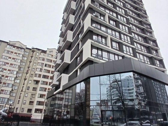 Оренда 1,5 кім квартири, ЖК А5, центр Івано-Франківськ