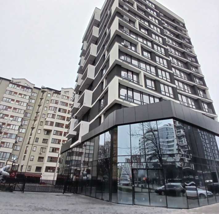 Оренда 1,5 кім квартири, ЖК А5, центр - фото 1