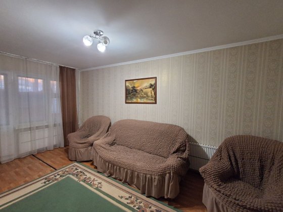 Здам 2.6.10, Чкалова. 10000 Біла Церква