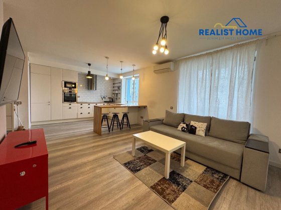 Оренда просторної дворівневої квартири 125м2 м. Вишневе Акварелі-1 Вишневе