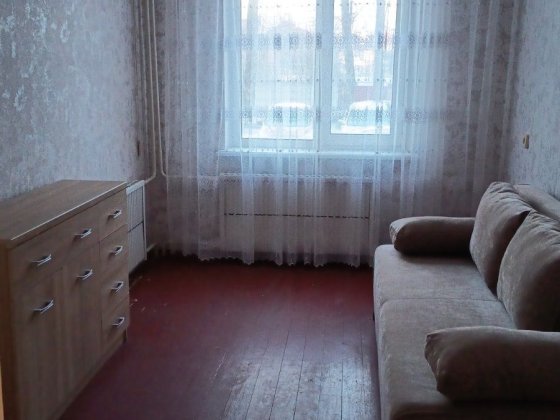 Здам 1-ну кв-ру в Вишневому  по вул.Святоюріївській Вишневе