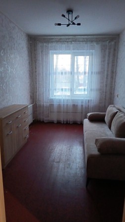 Здам 1-ну кв-ру в Вишневому  по вул.Святоюріївській - фото 1