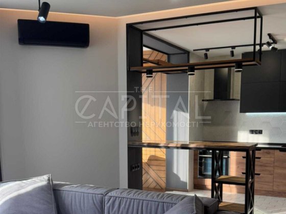 Оренда / Квартира / ЖК Софія Резиденс Софіївська Борщагівка Вишневое