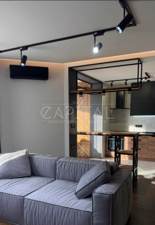 Оренда / Квартира / ЖК Софія Резиденс Софіївська Борщагівка - фото 1