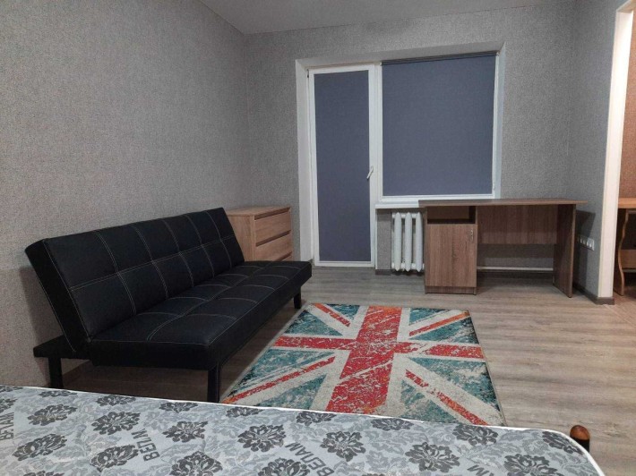 Без комиссии.хозяин.1-квартира.ул.Кузьми Скрябина 20.(Ватутина)вишневе - фото 1