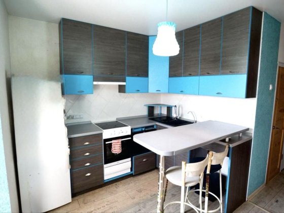 Оренда 1 кімнатна Акварелі 1 Вишневое