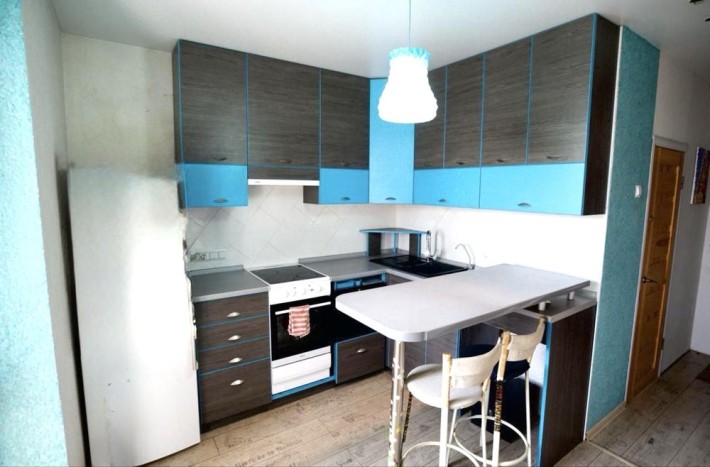 Оренда 1 кімнатна Акварелі 1 - фото 1