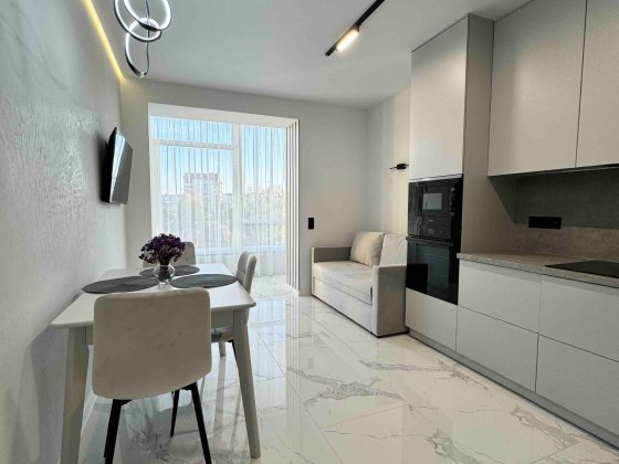 Оренда 1 кім квартири, в центрі, поруч парка Івано-Франківськ