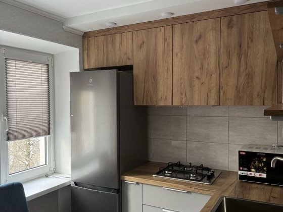 Оренда 2-кімнатної квартири по вулиці Сахарова (Української Перемоги) Ивано-Франковск