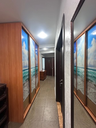 Трикімнатна квартира в найкращому домі на масиві Леваневського - фото 1