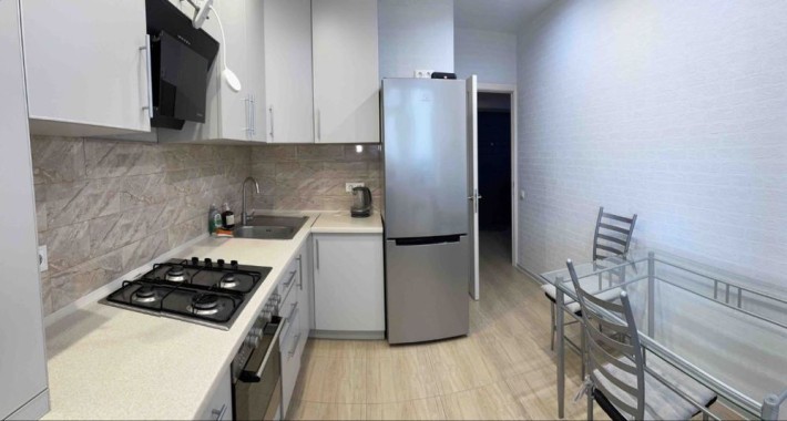 Оренда однокімнатної квартири в Вишневому!!! - фото 1