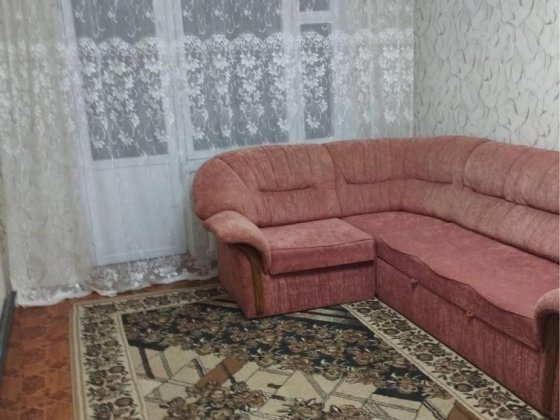 Здам однокімнатну квартиру на Томилівській. Біла Церква