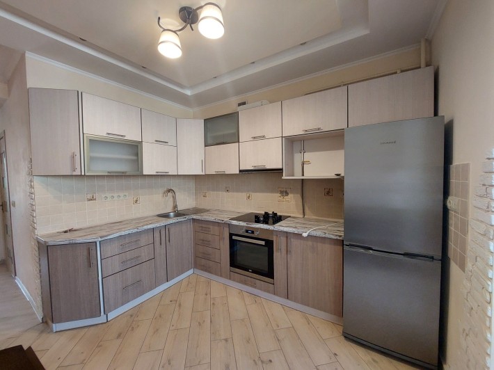 Оренда 1кім.квартири в центрі міста вул.Залізнична/Незалежності - фото 1