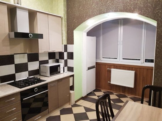 ‼️Здам з паркомісцем  1 кімнатну квартиру ДНС Біла Церква