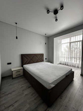 Оренда 1 кім.квартири в центрі. - фото 1