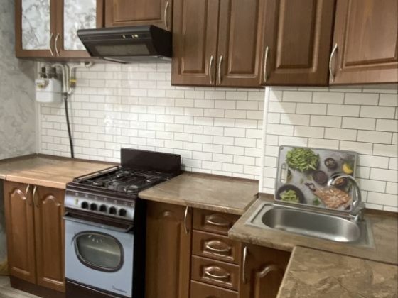 Здам 1 кімнатну квартиру Біла Церква