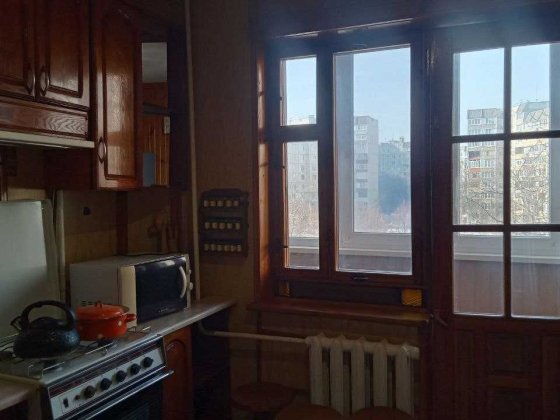 Оренда 3-ної квартири, Таращанський м-в Белая Церковь