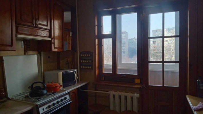 Оренда 3-ної квартири, Таращанський м-в - фото 1