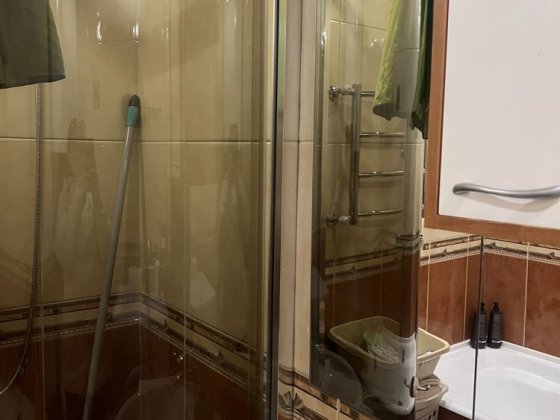 Оренда 3-х кімнатної в центрі Белая Церковь