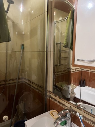 Оренда 3-х кімнатної в центрі - фото 1