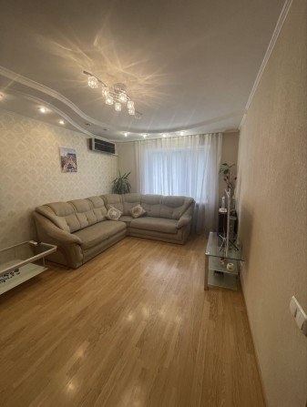 Оренда 2-х кімнатної квартири(Київська) - фото 1