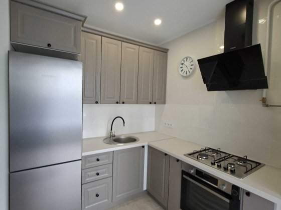 Оренда стильної однокімнатної квартири в новобудові. Івано-Франківськ