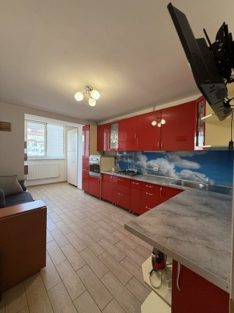 Оренда 1к квартира Пасічна - фото 1