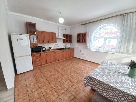 Квартира 2-х кім., ВЛАСНИК, довготривале, р-н БАМ Івано-Франківськ