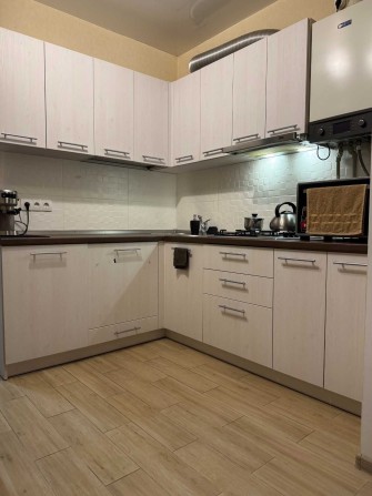 Ірпінь. 1к. 38 кв.м. ЖК "Фортуна". 2 поверх. Газ! - фото 1