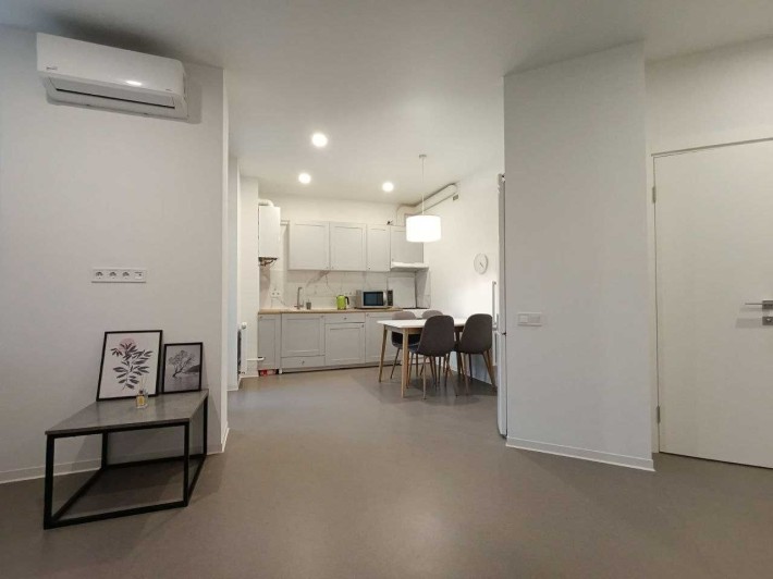 Євродвушка в ЖК Синергія Сіті з ремонтом та меблями! - фото 1