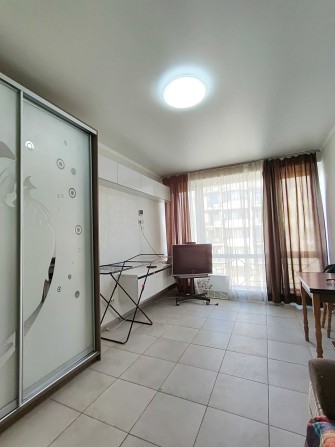 Здам 1-кім м. Ірпінь вул. Джерельна ЖК Фортуна 2, з твариною ТАК - фото 1