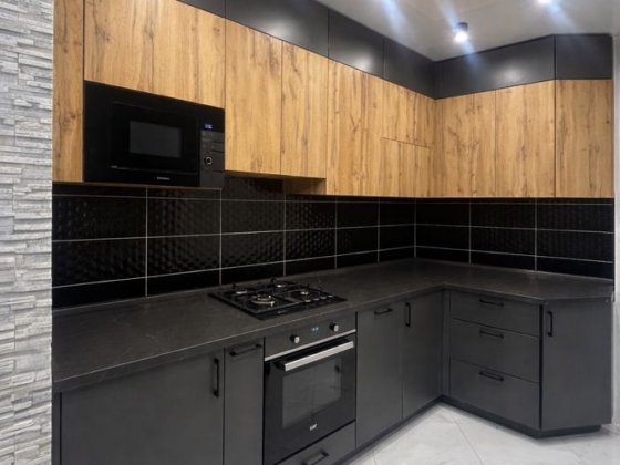 1 к кв 42м2 ЖК Софія Резиденс вул. Мартинова 11 Вишневое