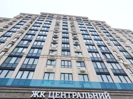 Оренда 2к кваритири БЕЗ КОМІСІЇ ЖК Центральний Преміум Ірпінь