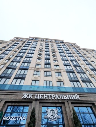 Оренда 2к кваритири БЕЗ КОМІСІЇ ЖК Центральний Преміум - фото 1