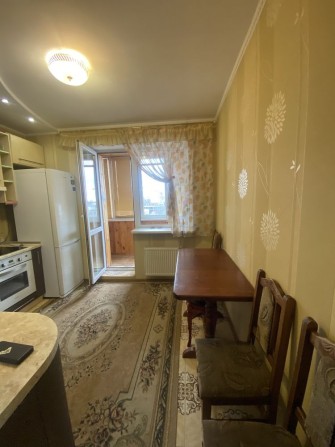 Однокімнатна ЖК Акварелі 1 Вишневе - фото 1