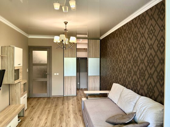 Оренда 1к квартири Ірпінь, р-н Центрального парку, без комісії Ирпень