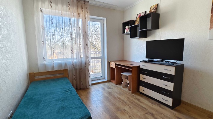 Університетська 33А, Ірпінь. 1к в довгострокову оренду. ГАЗ - фото 1