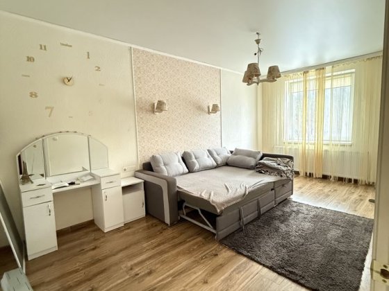 Оренда 1 к квартири ЖКЄсенін зручний виїзд на Київ Ирпень