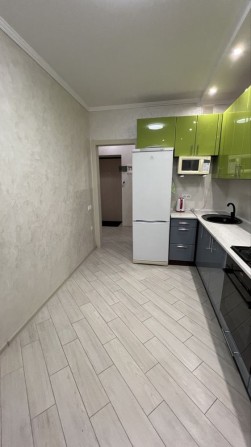 Оренда 1к квартири, швидкий виїзд на Київ - фото 1